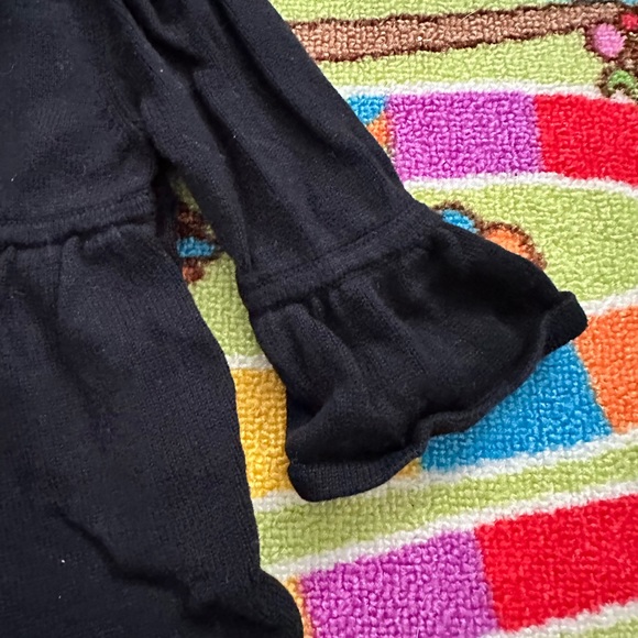 🐠2/$10🐠 Girls 🧒 cardigan - Picture 2 of 5